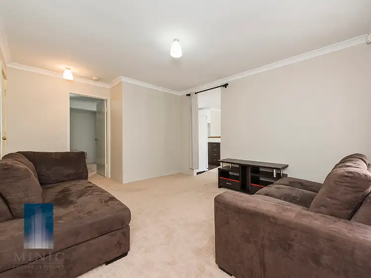 Fourth view of Homely house listing, 60 Leach Highway, Wilson WA 6107