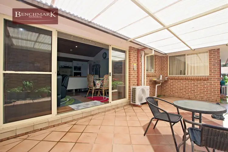 14 Chelsea Garden Court, Wattle Grove NSW 2173