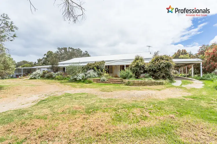 14 Simmental Place, Oakford WA 6121