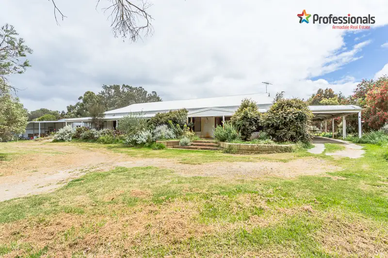 Main view of Homely house listing, 14 Simmental Place, Oakford WA 6121