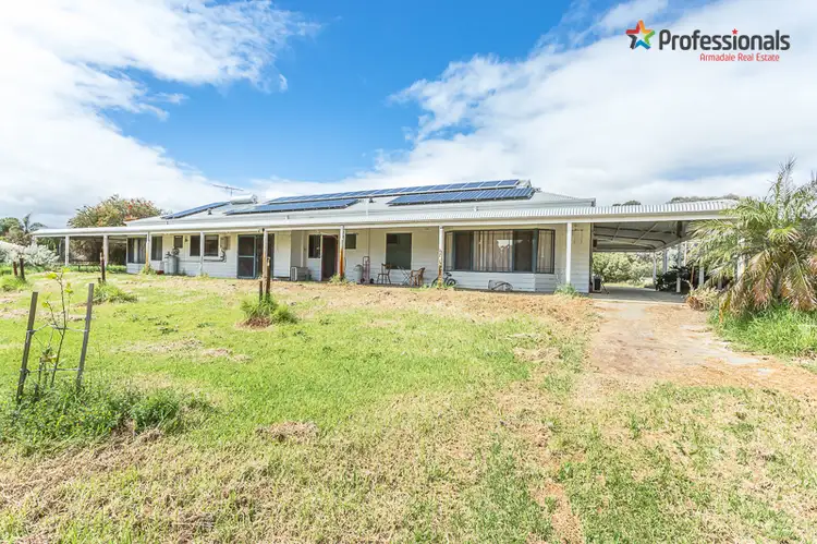 Second view of Homely house listing, 14 Simmental Place, Oakford WA 6121