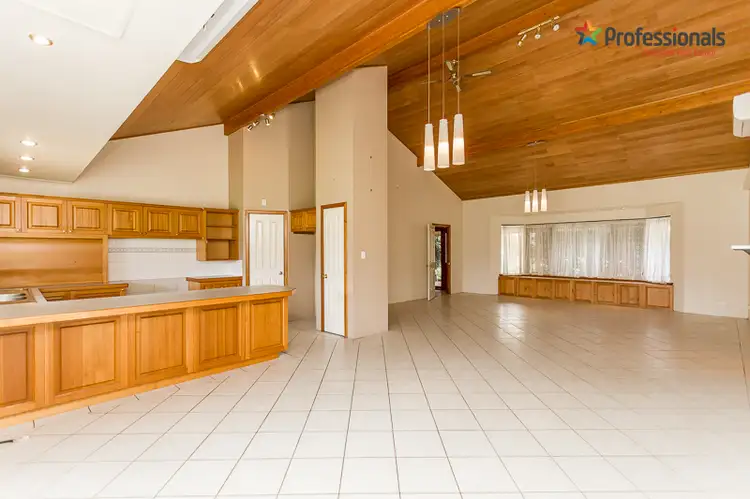 Third view of Homely house listing, 14 Simmental Place, Oakford WA 6121