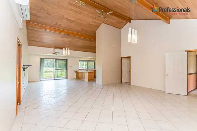 Fourth view of Homely house listing, 14 Simmental Place, Oakford WA 6121