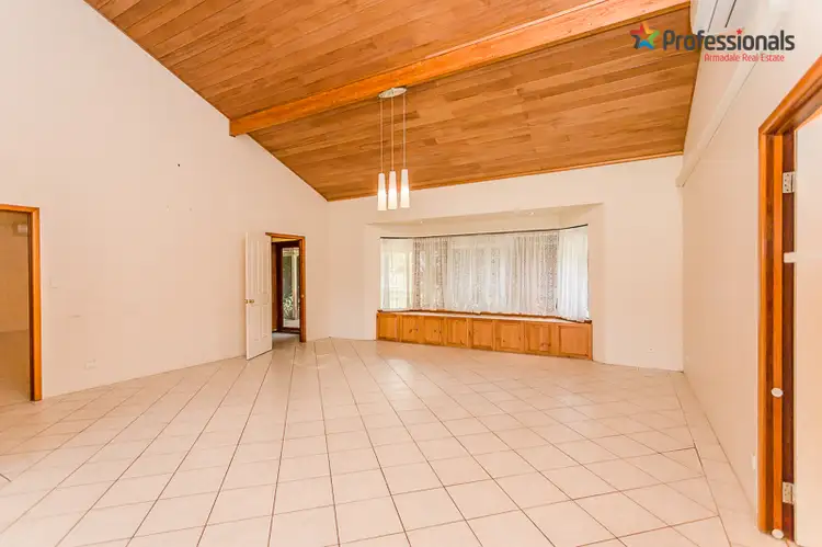 Fifth view of Homely house listing, 14 Simmental Place, Oakford WA 6121
