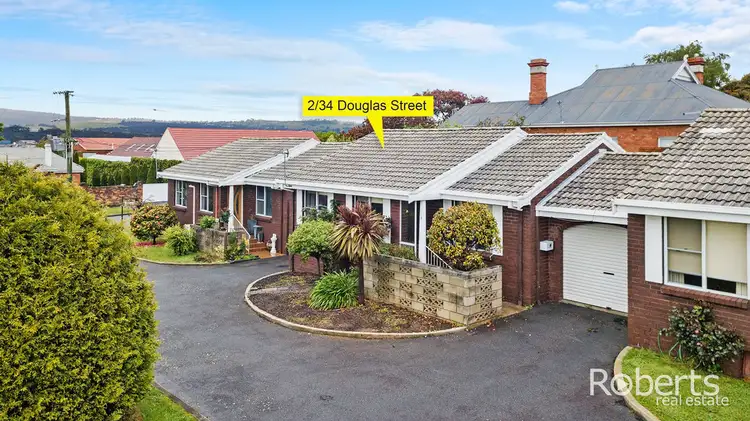 Third view of Homely house listing, 2/34 Douglas Street, Newstead TAS 7250