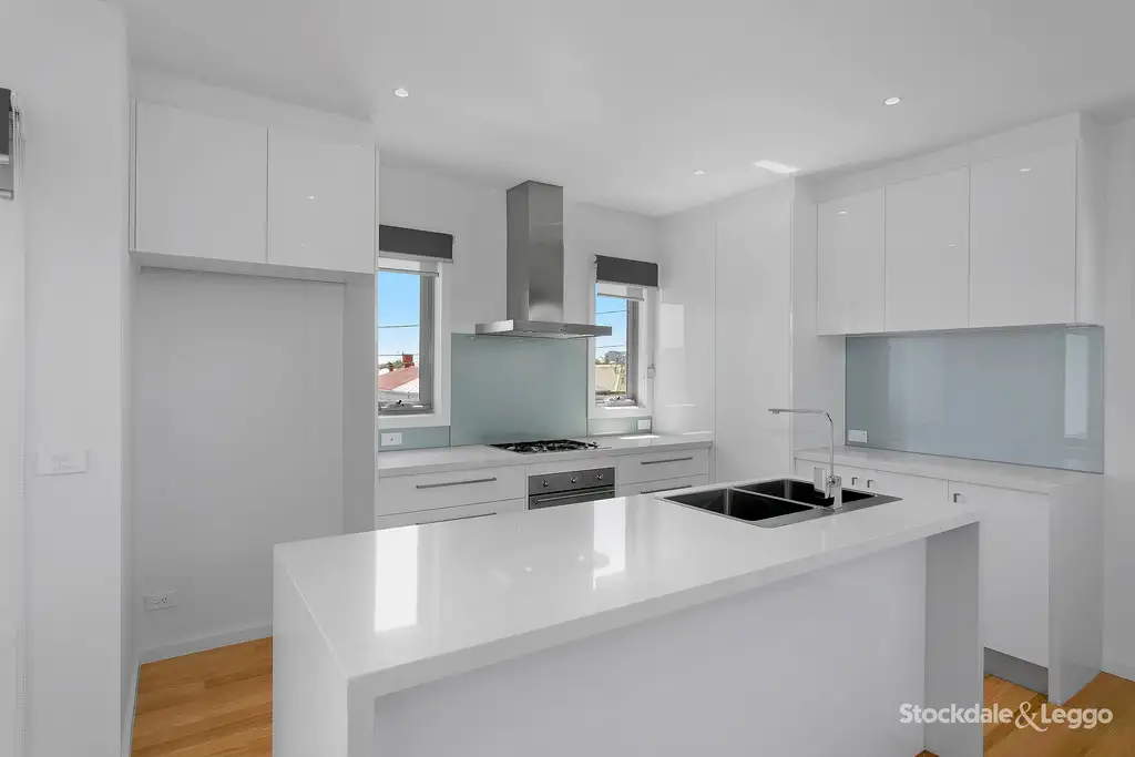 Main view of Homely townhouse listing, 41a Alexander Street, Seddon VIC 3011