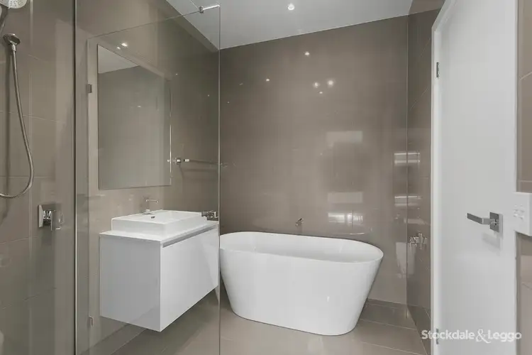 Fourth view of Homely townhouse listing, 41a Alexander Street, Seddon VIC 3011