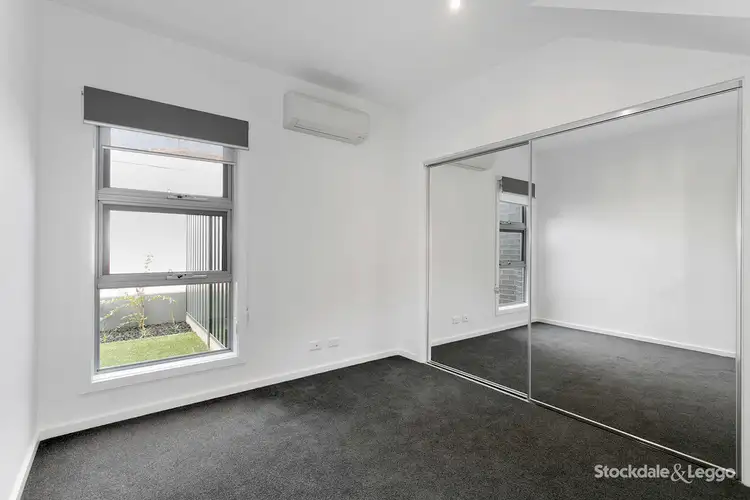 Fifth view of Homely townhouse listing, 41a Alexander Street, Seddon VIC 3011