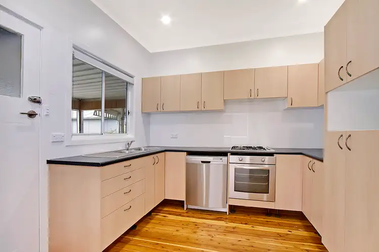 Fourth view of Homely house listing, 58 Thompson Ave, St Marys NSW 2760