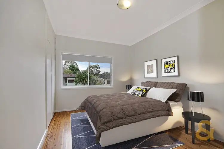 Fifth view of Homely house listing, 58 Thompson Ave, St Marys NSW 2760