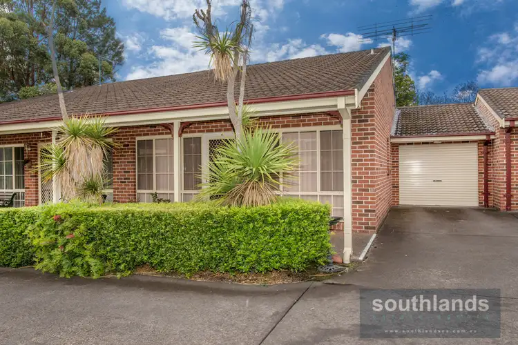 3/14 Derby Street, Kingswood NSW 2747