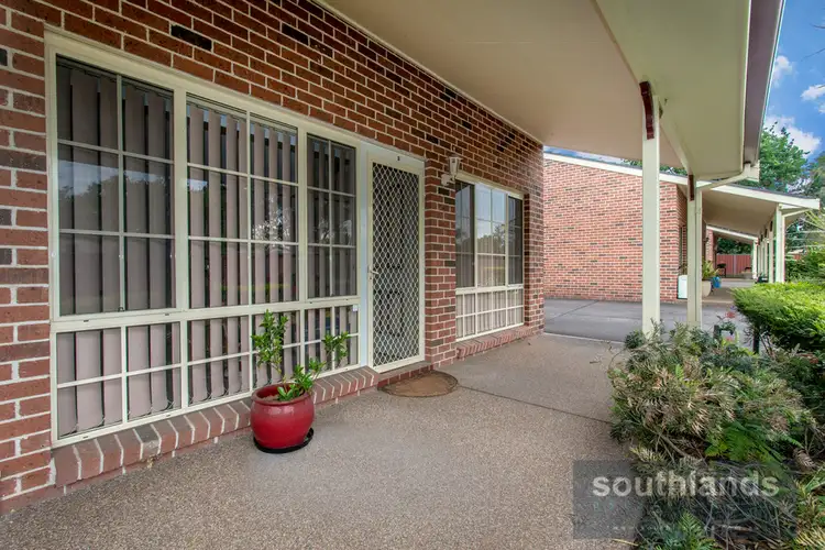 Second view of Homely villa listing, 3/14 Derby Street, Kingswood NSW 2747