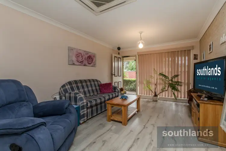 Fourth view of Homely villa listing, 3/14 Derby Street, Kingswood NSW 2747