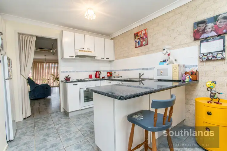 Sixth view of Homely villa listing, 3/14 Derby Street, Kingswood NSW 2747