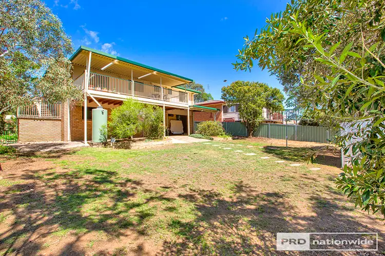 Second view of Homely house listing, 53 Graham Street, Tamworth NSW 2340