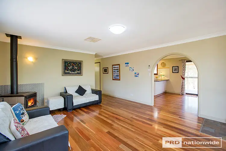 Sixth view of Homely house listing, 53 Graham Street, Tamworth NSW 2340