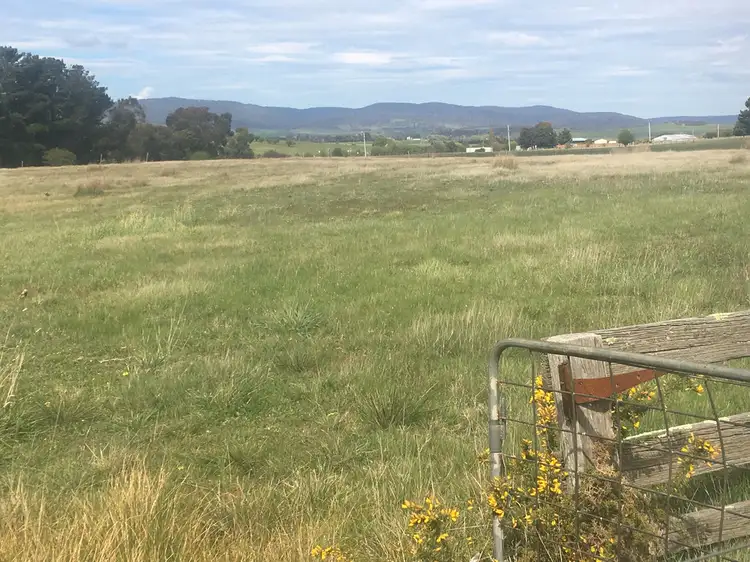 Main view of Homely land listing, 62-72 Grant Street, Campbell Town TAS 7210