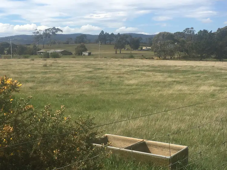 Second view of Homely land listing, 62-72 Grant Street, Campbell Town TAS 7210