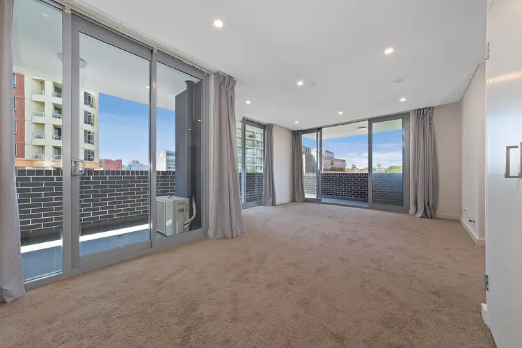 Third view of Homely apartment listing, 405/23 CHURCHILL AVENUE, Strathfield NSW 2135