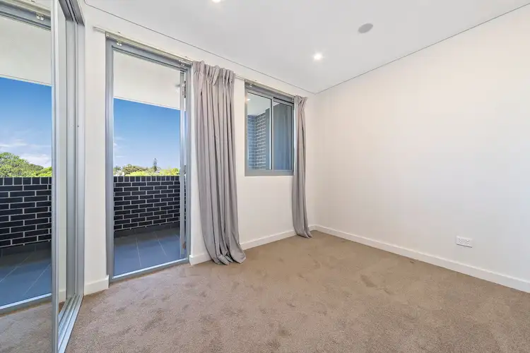Fourth view of Homely apartment listing, 405/23 CHURCHILL AVENUE, Strathfield NSW 2135