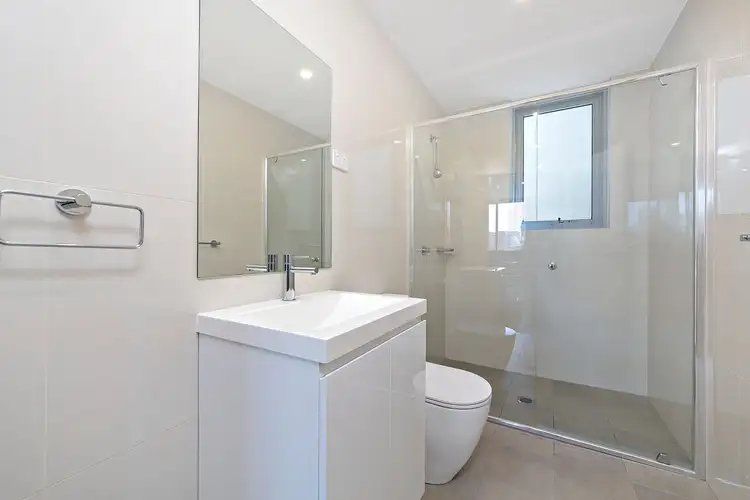 Fifth view of Homely apartment listing, 405/23 CHURCHILL AVENUE, Strathfield NSW 2135
