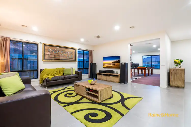 Sixth view of Homely house listing, 50 OLIVE ROAD, Lynbrook VIC 3975