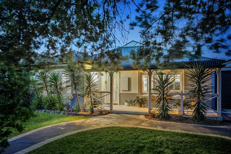 Second view of Homely house listing, 76 Fifth Avenue, Altona North VIC 3025