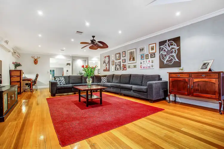 Third view of Homely house listing, 76 Fifth Avenue, Altona North VIC 3025