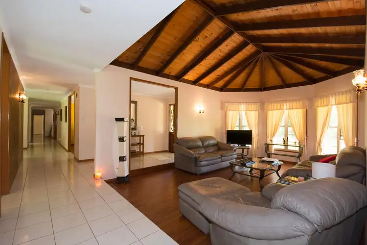 Third view of Homely house listing, 17 Cockatoo Crescent, Gooburrum QLD 4670