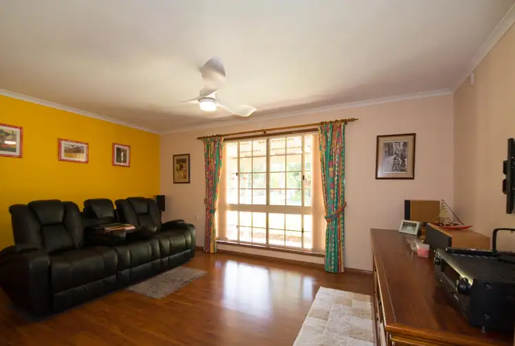 Fourth view of Homely house listing, 17 Cockatoo Crescent, Gooburrum QLD 4670