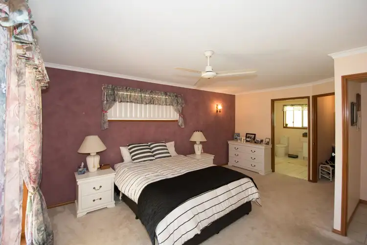 Fifth view of Homely house listing, 17 Cockatoo Crescent, Gooburrum QLD 4670