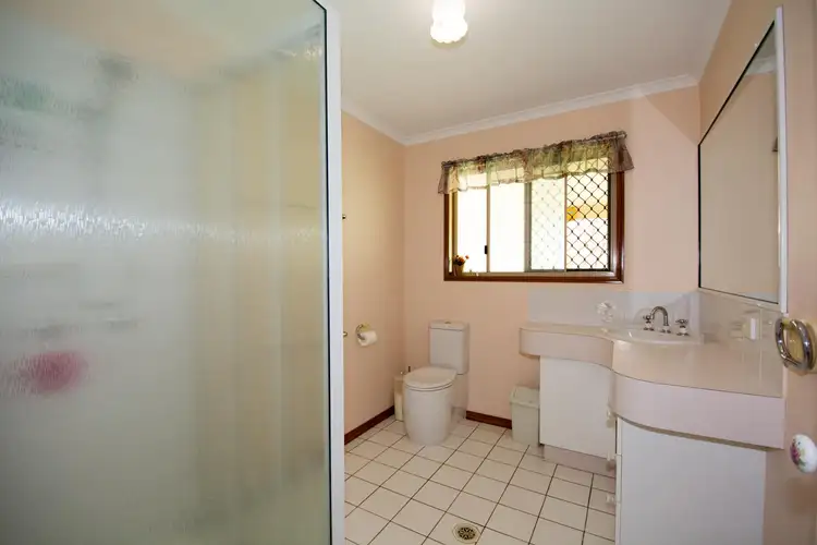 Seventh view of Homely house listing, 17 Cockatoo Crescent, Gooburrum QLD 4670