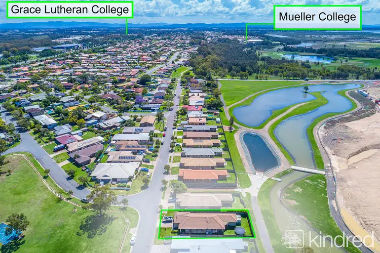 10 Pegasus Street, Kippa-ring QLD 4021
