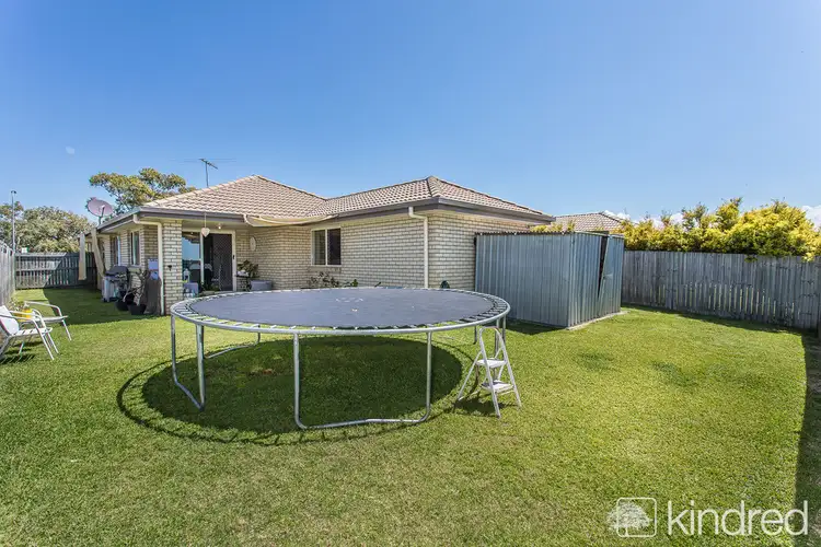 Second view of Homely house listing, 10 Pegasus Street, Kippa-ring QLD 4021