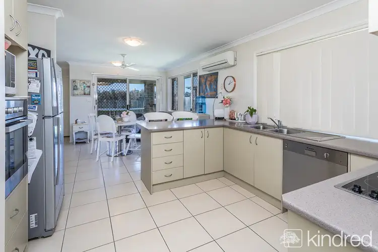 Third view of Homely house listing, 10 Pegasus Street, Kippa-ring QLD 4021