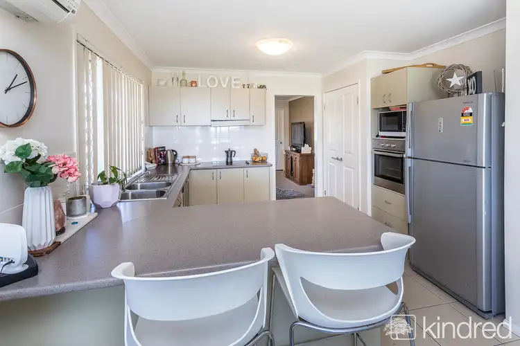 Fourth view of Homely house listing, 10 Pegasus Street, Kippa-ring QLD 4021