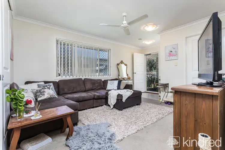 Fifth view of Homely house listing, 10 Pegasus Street, Kippa-ring QLD 4021