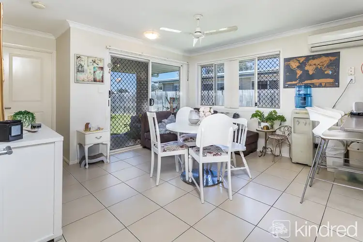 Sixth view of Homely house listing, 10 Pegasus Street, Kippa-ring QLD 4021