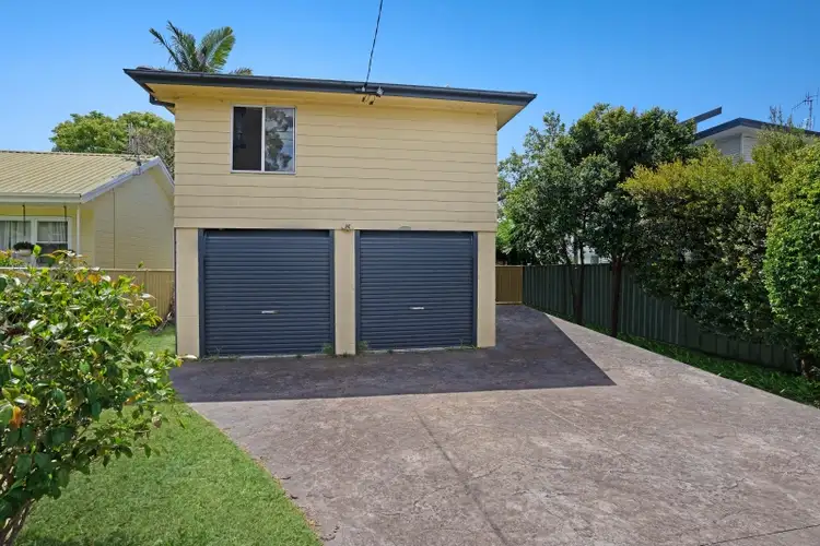 Main view of Homely house listing, 52 King Albert Avenue, Tanilba Bay NSW 2319