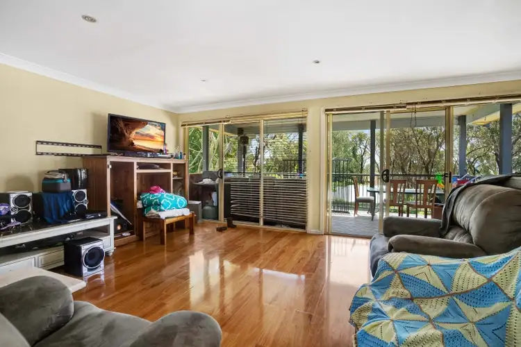 Third view of Homely house listing, 52 King Albert Avenue, Tanilba Bay NSW 2319