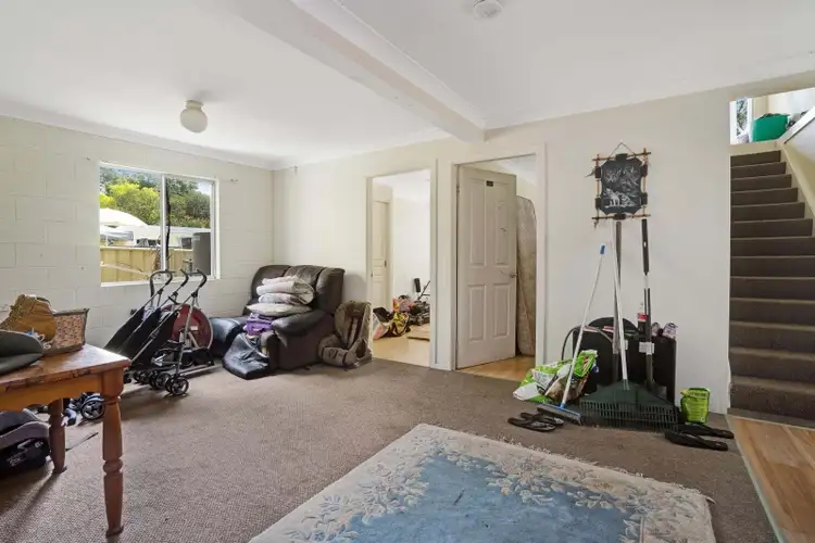 Fifth view of Homely house listing, 52 King Albert Avenue, Tanilba Bay NSW 2319