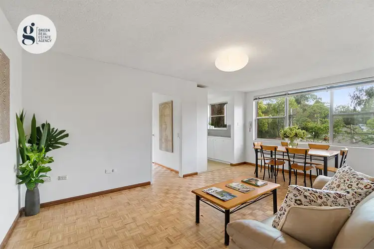 Main view of Homely unit listing, 6/54 Meadow Crescent, Meadowbank NSW 2114