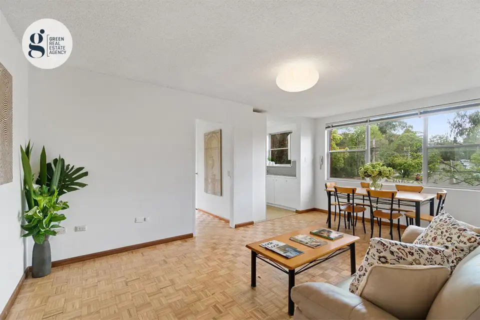 Main view of Homely unit listing, 6/54 Meadow Crescent, Meadowbank NSW 2114