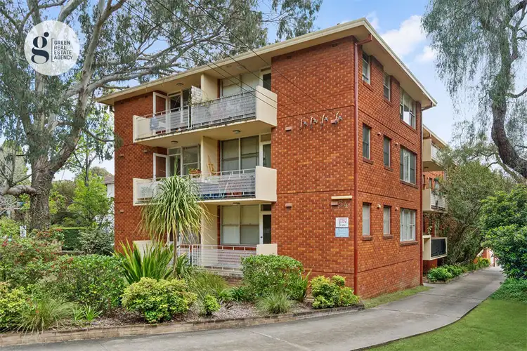 Second view of Homely unit listing, 6/54 Meadow Crescent, Meadowbank NSW 2114
