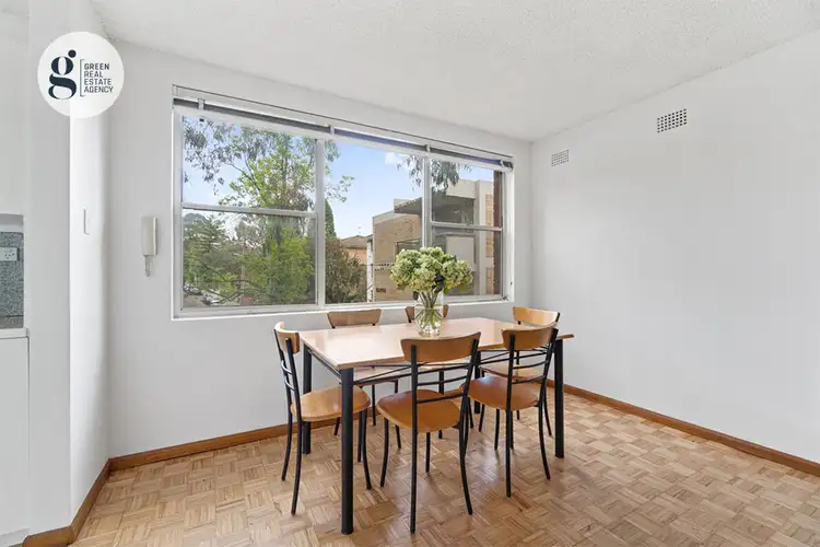 Fifth view of Homely unit listing, 6/54 Meadow Crescent, Meadowbank NSW 2114