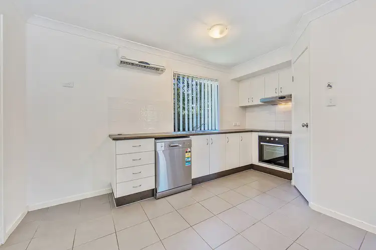 Second view of Homely house listing, 8/56 Fleet Drive, Kippa-ring QLD 4021