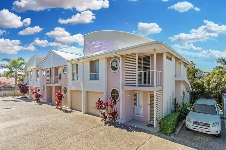 Third view of Homely house listing, 8/56 Fleet Drive, Kippa-ring QLD 4021