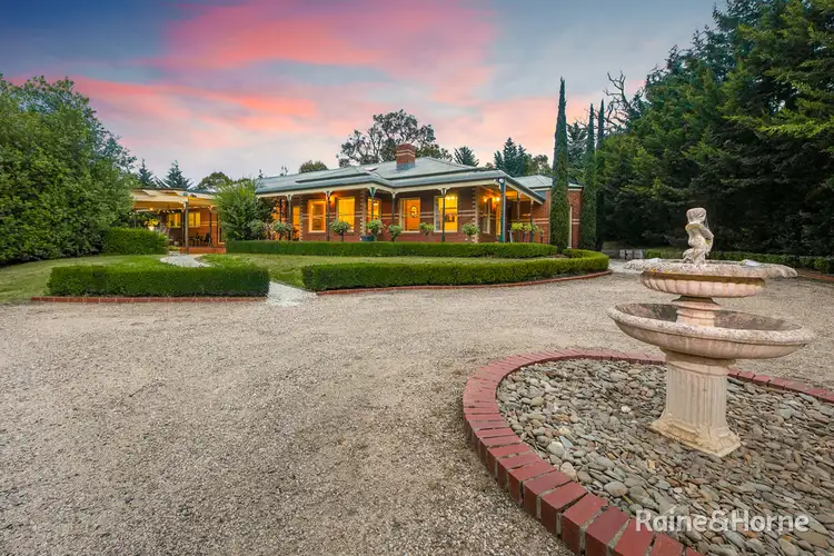 Main view of Homely house listing, 175 Gyro Close, Riddells Creek VIC 3431