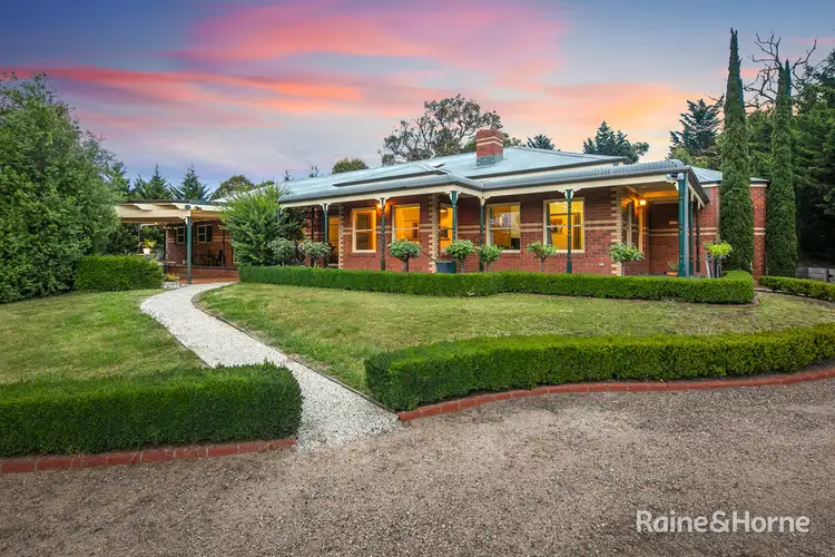 Second view of Homely house listing, 175 Gyro Close, Riddells Creek VIC 3431