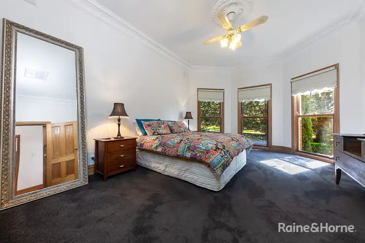 Fifth view of Homely house listing, 175 Gyro Close, Riddells Creek VIC 3431